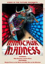 Watch Minotaur Madness (Short 2023) Fmovies