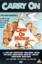 Watch Carry on Matron Fmovies