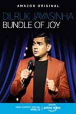 Watch Dilruk Jayasinha: Bundle of Joy Fmovies