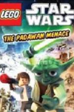 Watch LEGO Star Wars The Padawan Menace Fmovies