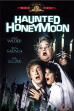 Watch Haunted Honeymoon Fmovies