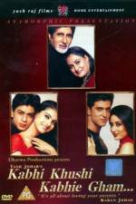 Watch Kabhi Khushi Kabhie Gham Fmovies