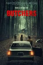 Watch Butchers Fmovies