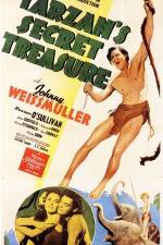 Watch Tarzan's Secret Treasure Fmovies