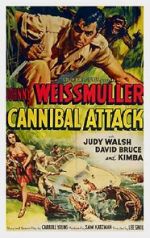 Watch Cannibal Attack Fmovies