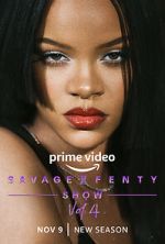 Watch Savage x Fenty Show Vol. 4 (Short 2022) Fmovies