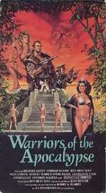 Watch Warriors of the Apocalypse Fmovies