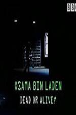 Watch The Final Report Osama bin Laden Dead or Alive Fmovies