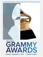 Watch The 59th Annual Grammy Awards Fmovies
