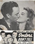 Watch Doctors Don\'t Tell Fmovies