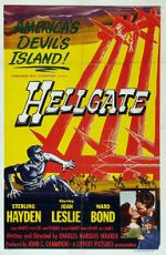 Watch Hellgate Fmovies