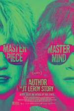 Watch Author: The JT LeRoy Story Fmovies
