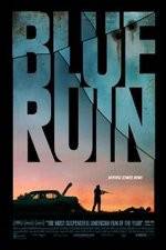 Watch Blue Ruin Fmovies