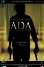 Watch Ada A Way of Life Fmovies