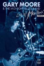 Watch Gary Moore: The Definitive Montreux Collection Fmovies