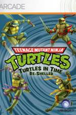 Watch Teenage Mutant Ninja Turtles Turtles in Time Re-Shelled Fmovies