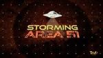 Watch Storming Area 51 (TV Special 2019) Fmovies