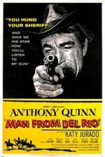 Watch Man from Del Rio Fmovies
