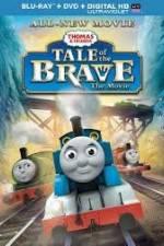 Watch Thomas & Friends: Tale of the Brave Fmovies