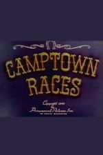 Watch Camptown Races Fmovies