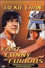 Watch Jackie Chan: Fast, Funny and Furious Fmovies
