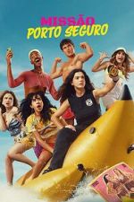 Watch Undercover Party Crasher Fmovies