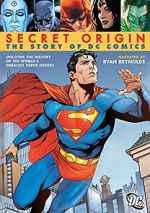 Watch Secret Origin: The Story of DC Comics Fmovies