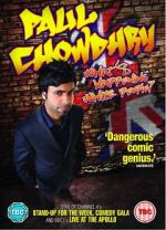 Watch Paul Chowdhry: What\'s Happening White People? Fmovies