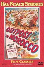 Watch Outpost in Morocco Fmovies
