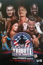 Watch WWE – Tribute to the Troops Fmovies