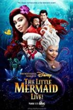 Watch The Little Mermaid Live! Fmovies