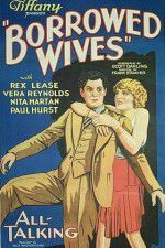 Watch Borrowed Wives Fmovies