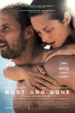 Watch Rust and Bone Fmovies