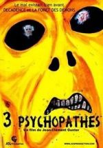 Watch 3 Psychopaths Fmovies