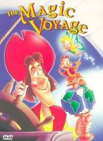 Watch The Magic Voyage Fmovies