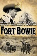 Watch Fort Bowie Fmovies