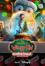 Watch Diary of a Wimpy Kid Christmas: Cabin Fever Fmovies
