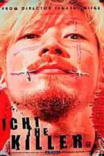 Watch Ichi The Killer Fmovies