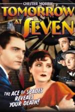Watch Tomorrow at Seven Fmovies