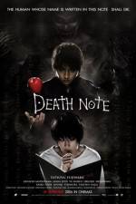 Watch Death Note Fmovies