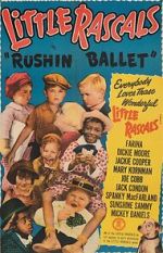 Watch Rushin\' Ballet (Short 1937) Fmovies