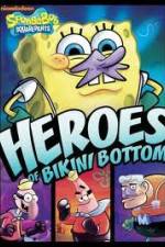 Watch Spongebob Squarepants Heroes Of Bikini Bottom Fmovies