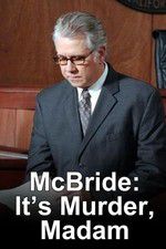 Watch McBride: Its Murder, Madam Fmovies