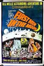 Watch First Men in the Moon Fmovies