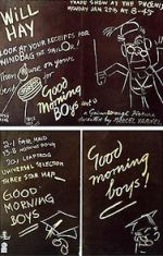 Watch Good Morning, Boys Fmovies