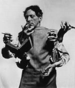 Watch Jean Cocteau s\'adresse... à l\'an 2000 Fmovies