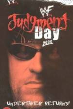 Watch WWF Judgment Day Fmovies