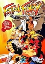Watch Fatal Fury: Legend of the Hungry Wolf Fmovies