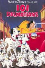 Watch One Hundred and One Dalmatians Fmovies