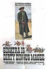 Watch Dirty Dingus Magee Fmovies